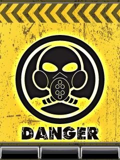 Danger