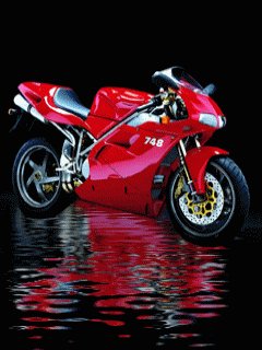 Motor Bike