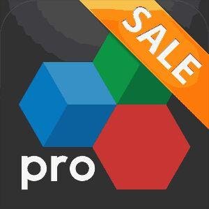 OfficeSuite Pro 8(PDF e HD)v.8.1.2741