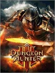 DungeonHunter3 SonyEricsson U10i 240x432