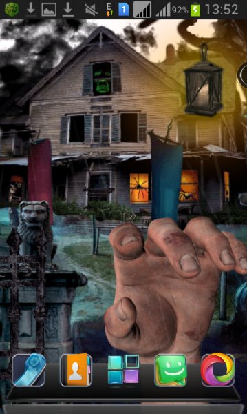 halloween-1-1-live-wallpaper 1070281