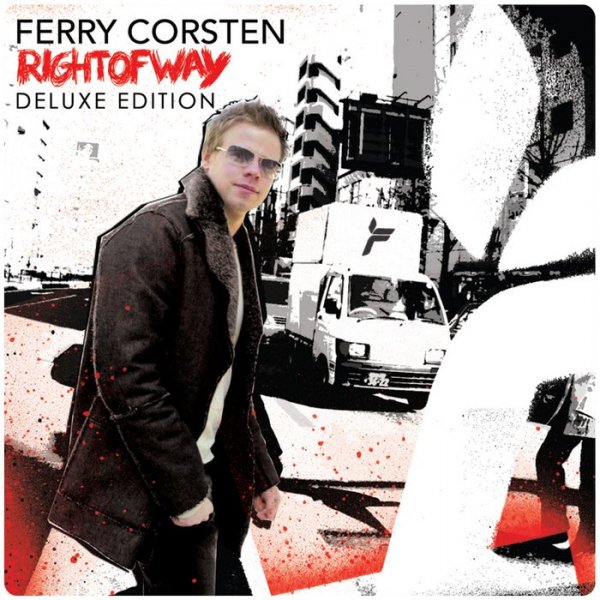 Ferry Corsten - Holding On (feat. Shelley Harland)