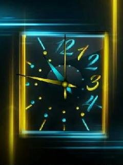Yellow-blue