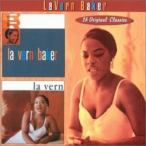 LaVern Baker - You'll Be Crying