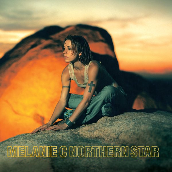 Melani C - I turn to you