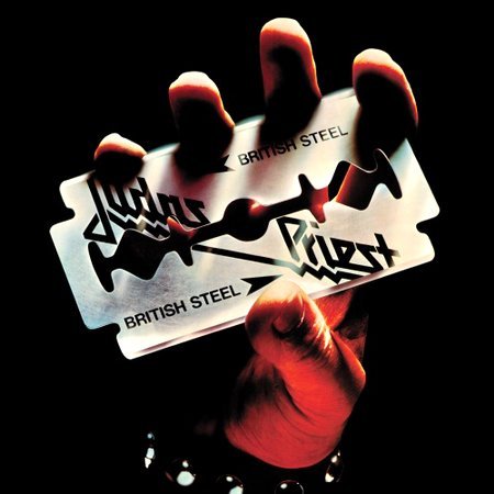 Judas Priest - Living After Midnight