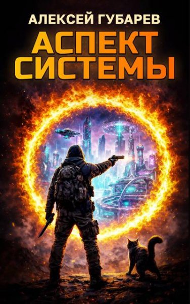 Алексей Губарев Аспект Системы