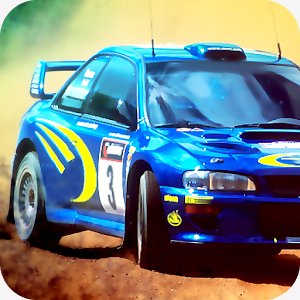 No Limits Rally v 1.0.2 [MOD много денег]