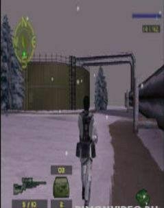 Special Ops-Ranger Elite