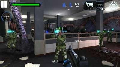 The Conduit HD 1.0.7