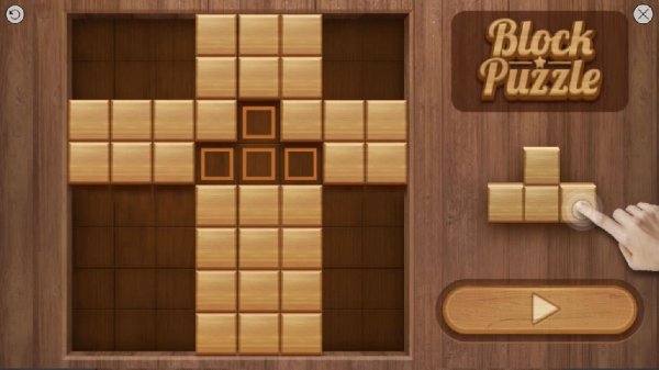 Block Puzzle 2.5