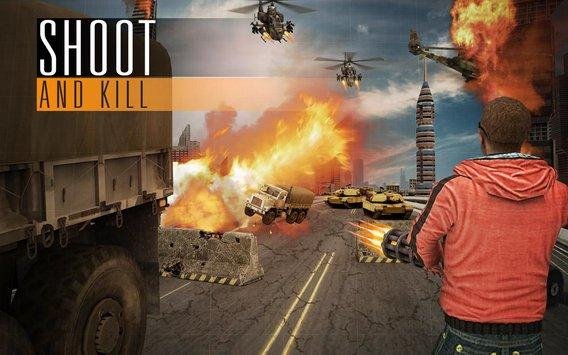 GUNNER S BATTLEFIELD v 2.0