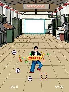 Dance All Gangnam Style-