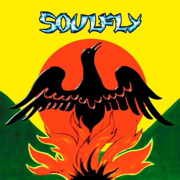 Soulfly - Jumpdaf**kup