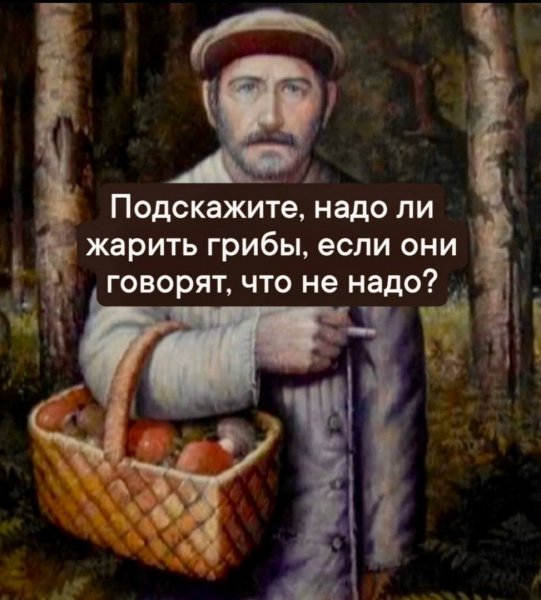 ))