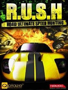 rush 3d