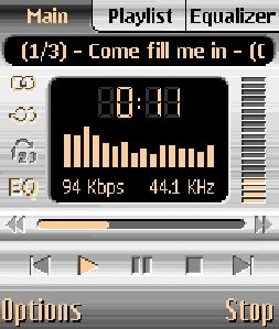 PowerMP3 s60 3