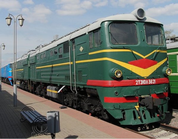 2TE10L-3621