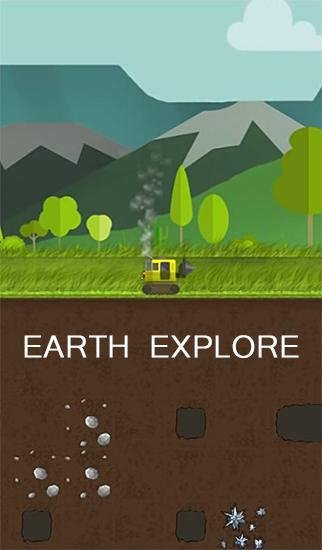 Earth-Explore[MOD]