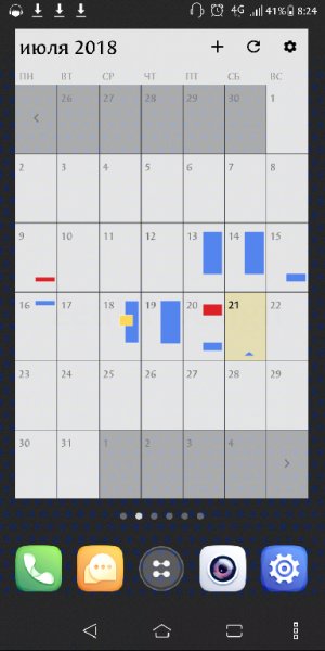 Business Calendar-2.10.0
