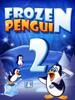 FrozenPenguin2-320х240