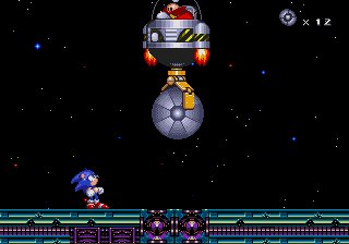 Sonic Cybernetic Colony