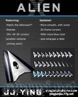 X-ALIEN2