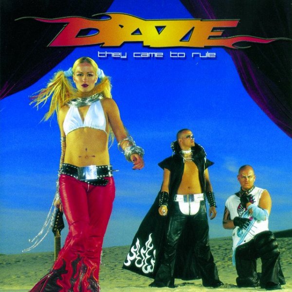 Daze - Feliz Navidad