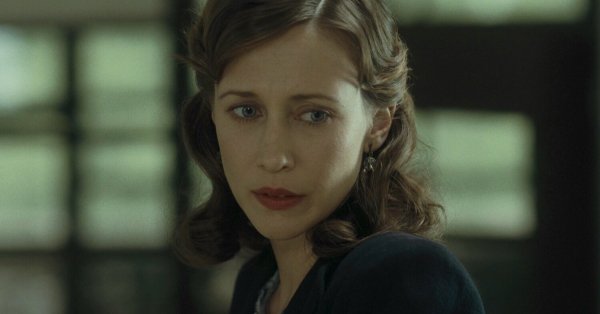 Мальчик в полосатой пижаме (2008)