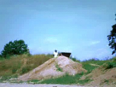 ОБЪЕМНАЯ АНИМАЦИЯ