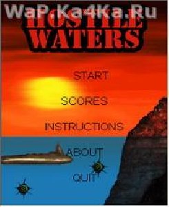 Hostile Waters