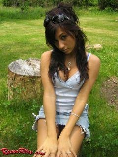 Raven Riley