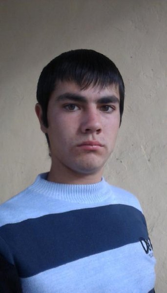 Mehribonim