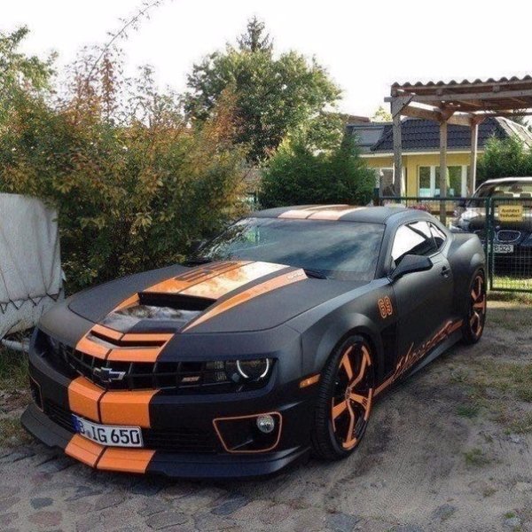 Красавчек