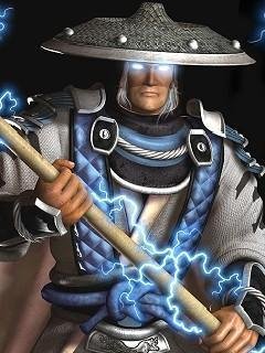 Mortal Kombat(Gambit01)