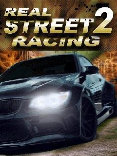 Реальный Стрит Рейсинг 2
