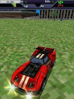 Mophun v1.01(0)