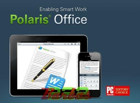 Polaris Office + PDF 6.0.9