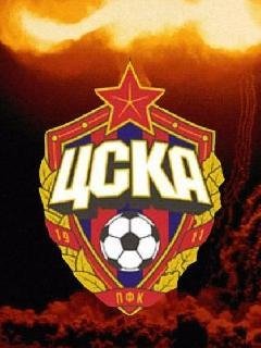 P.F.K CSKA