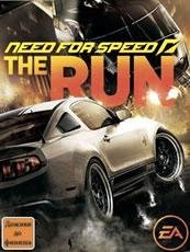3D Need for Speed The Run 360x640 se