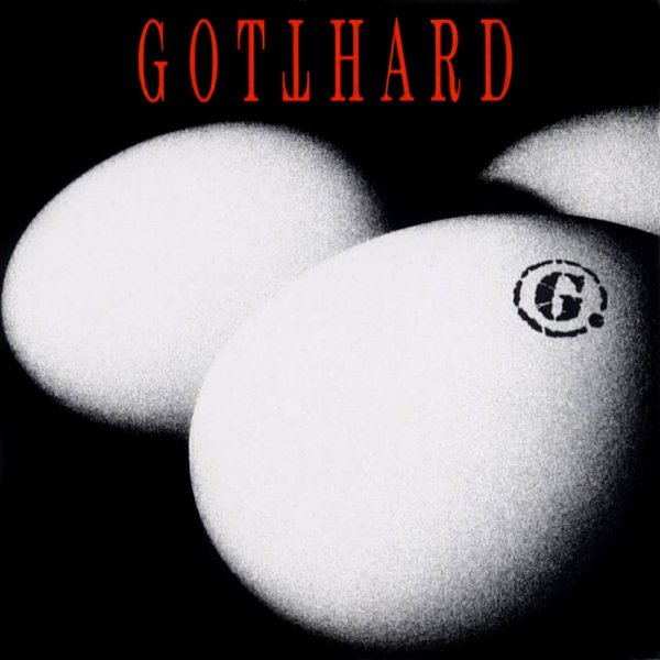 Gotthard - Sister Moon