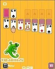 5 in 1-Ultimate Fun