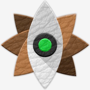 LeatherEx Icon Pack - v.1.0.0