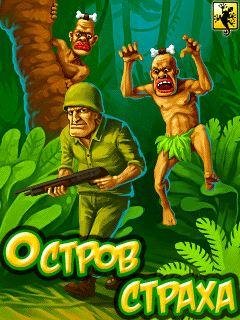 sland of Terror