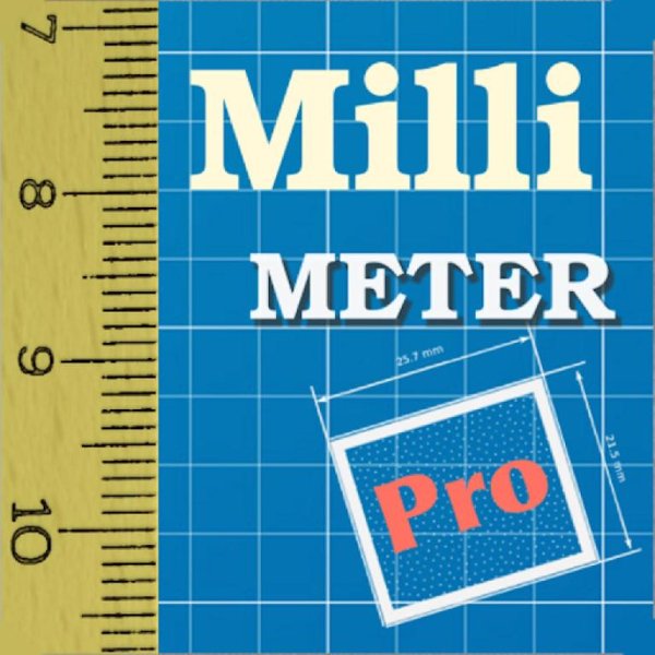 Millimeter Pro 2.1.1