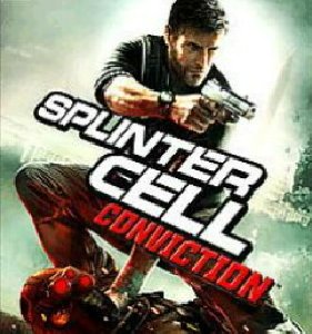 Splinter Cell Conviction (SE-240x320)