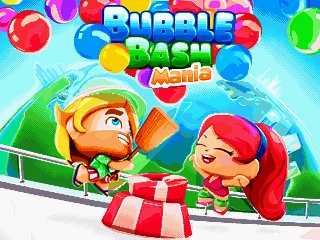 Bubble Bash Mania Mobile Premium Аndroid