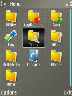 DotsE65Theme