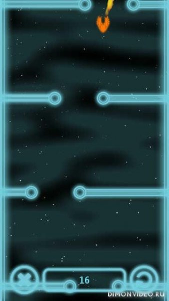 glowracer