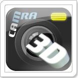 camera 3D